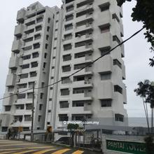 Primely located ..low density 