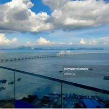 The Loft @ southbay City unblock sea view Bayan Lepas fiz 2nd Bridge