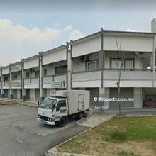 Mini shop for Rent in Kota Kemuning