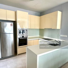 Quiet place, walking distance to KLCC 