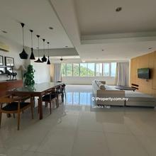 Teh Straits Regency