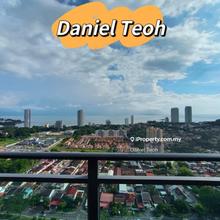 Seaview Mira Residence Tanjung Bungah Tenby Penang 
