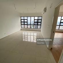 Ekocheras 821sf 1 room unit 