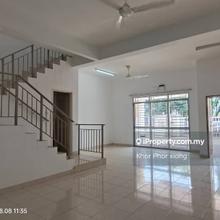Setia indah 9 @ Setia Alam House For Rent