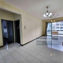Apartment at Sd Apartment @ Bandar Sri Damansara for Sale