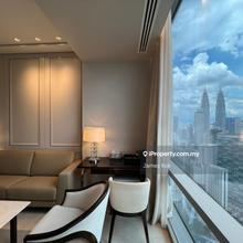 Pavilion Suites Luxury Suites Bukit Bintang