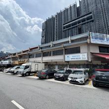 Ground Floor Shop Ampang Taman U Thant