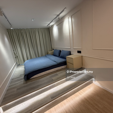 Newly renovation Room 