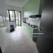 Elemen Tropicana Aman for rent