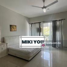 Perennia @ bandar rimbayu, 2 storey house for rent - Furnish 