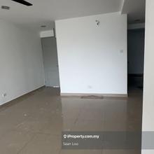 4 Bedrm Big Unit Basic Partial Furn @ Suasana Lumayan Bandar Tun Razak