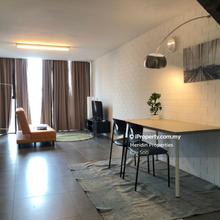 Serviced residence for Rent