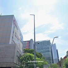 Freehold klcc area golden triangle