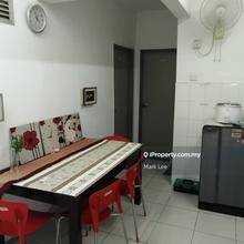 High Roi Below Market The Academia South City Plaza near Mrt Upm