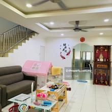 Fully furnish