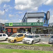 Freehold 1.5storey Shoplot @ Bandar Puteri Puchong for Sale!!