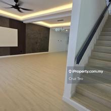 Double Storey Bandar Utama 12 For Rent/Sale