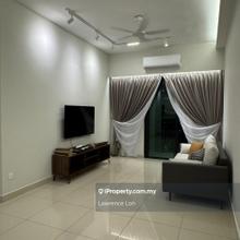 Brand new 3 Bedrooms unit available ! Many units on hand