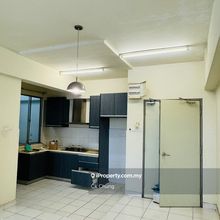 Radius Residence, Selayang, Batu Caves