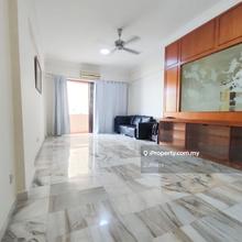 Pangsapuri Seri Pelangi Seksyen U5 Shah Alam for Sale