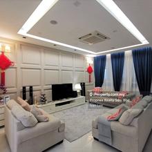 Terrace house for Sale