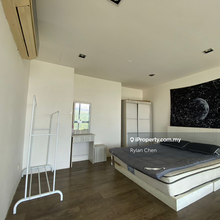 The Place @ Cyberjaya Duplex beside Lim Kok Wing, MRT