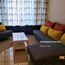 Oasis Service Suites Residence for Sale