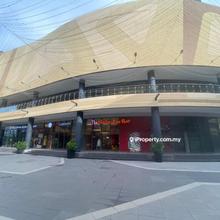 Retail Shop Lot For Sale at Setia Ecohill Walk Semenyih