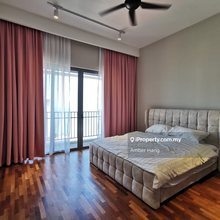 Straits Residence