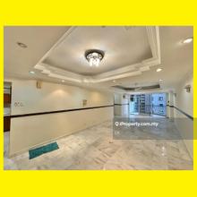 Jasmine Towers, Condominium Petaling Jaya, Ss2, Selangor