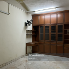 Taman Bidara 2 Storey terrace House For Rent