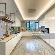 Unparalleled Views. Exceptional Style. Nonstop Luxury