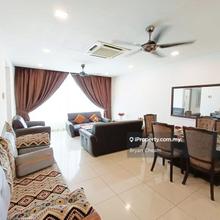 Fully Furnished Zetapark The Loft Setapark near Pv Nest Wirajaya