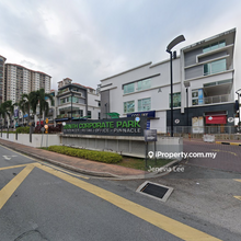 Shop-office for Sale