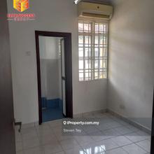Double Storey house  Renovation Bandar Puteri Klang 