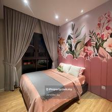 Sunway 3 Rooms 2 Bath Partly Furnished units for Sale