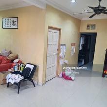 Renovated Limited Unit / Kepong Baru 1sty, Kepong