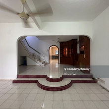 For Sale Double Storey Terrace Tamab Berjaya, Alor Setar