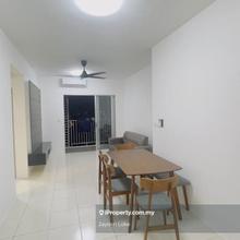 Minest residence 3 Bedrooms 2 Bathrooms fully furnished for rent