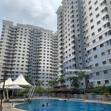 Pelangi Utama Damansara pool view Endlot Bandar One Utama