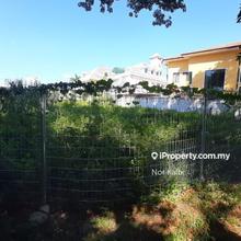 Residential land for Sale