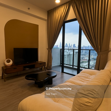 ID design 1bedroom Unit For Rent 