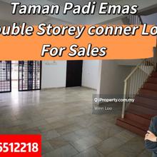 Taman Padi Emas Alor Setar
