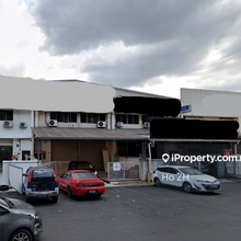 Double Storey Storey Factory