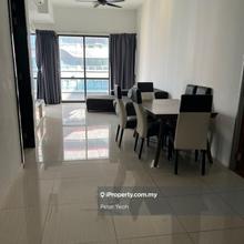 The Elements Ampang 2400