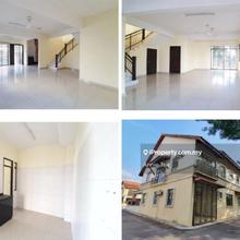 Bandar Dato Onn/ 2 Storey Teres/ 26x70 Endlot/ Good Condition 