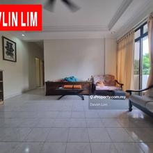Low Density & Quiet Environment ; Each floor 2 unit ; 2 car park 