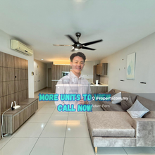 Limited Layout!! Ready to move in!! Call to view!!