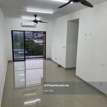The Hamstead Unit For Sale, Condo Kuala Lumpur Dijual, LRT nearby