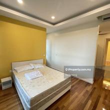Aeon downstair mature commercial area